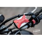 【Fakie & Genma】YAMAHA MT-07 油缸蓋