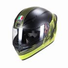 【AGV】K1 EDGE 46 全罩安全帽| Webike摩托百貨