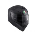 【AGV】K5 S 消光黑 全罩安全帽| Webike摩托百貨