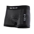 【SIXS】碳纖維平角運動內穿褲(男款)