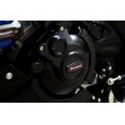 【RIDEA】GSX-S150/R150 左引擎塑鋼護塊| Webike摩托百貨