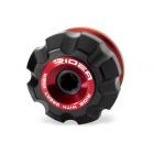 【RIDEA】REAR WHEEL AXLE SLIDER Z650RS| Webike摩托百貨