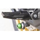 【RIDEA】PASSENGER FOOT PEGS Z650RS| Webike摩托百貨