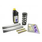 【HYPERPRO】降低型前後彈簧套件 -20MM (不含油品) T-MAX 560