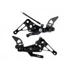 【SPIDER】可調式腳踏後移 (正 / 反打) RS660 / TUONO 660 (20-)