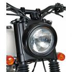 【JvB Moto】SR400/500 大燈燈罩套件