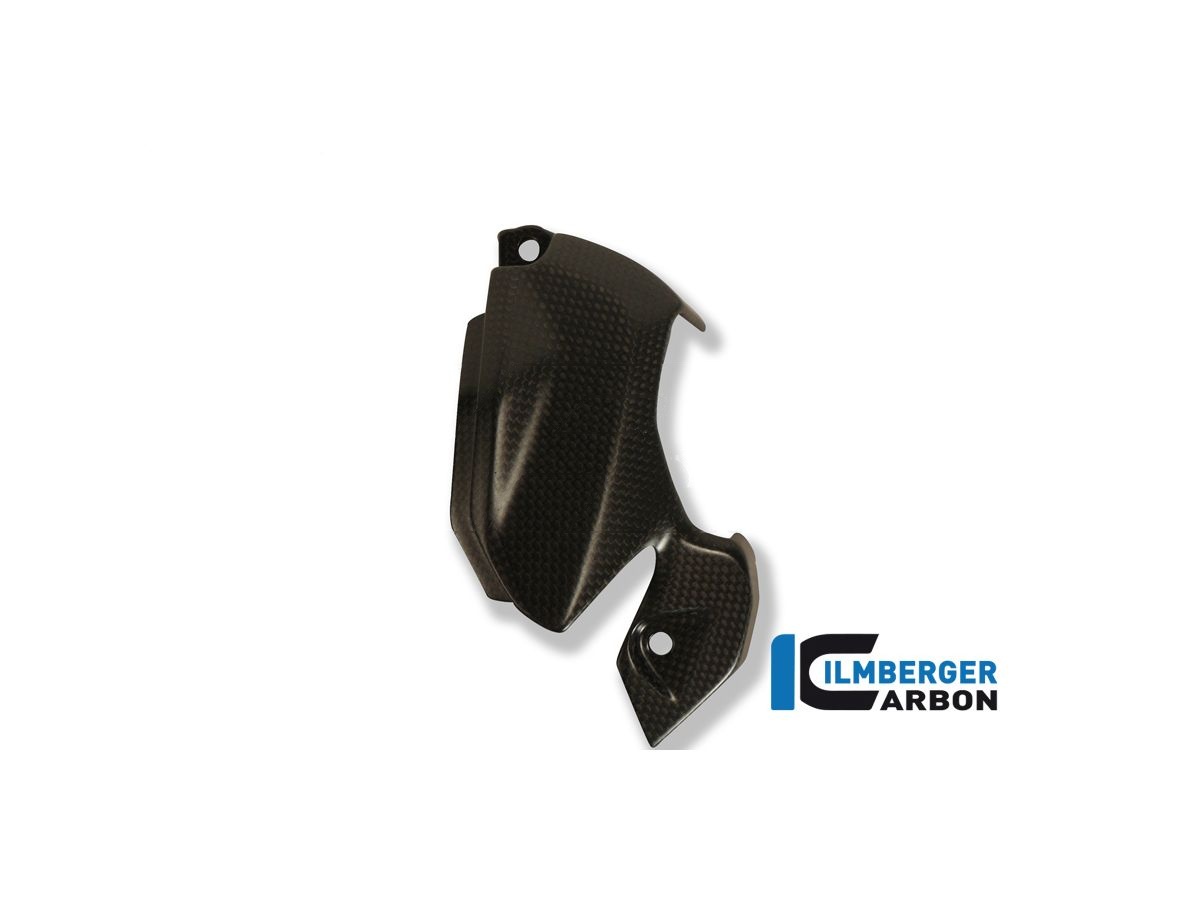 【ILMBERGER】碳纖維前齒盤護蓋 DUCATI PANIGALE 899 2013-2014| Webike歷史新低價特賣