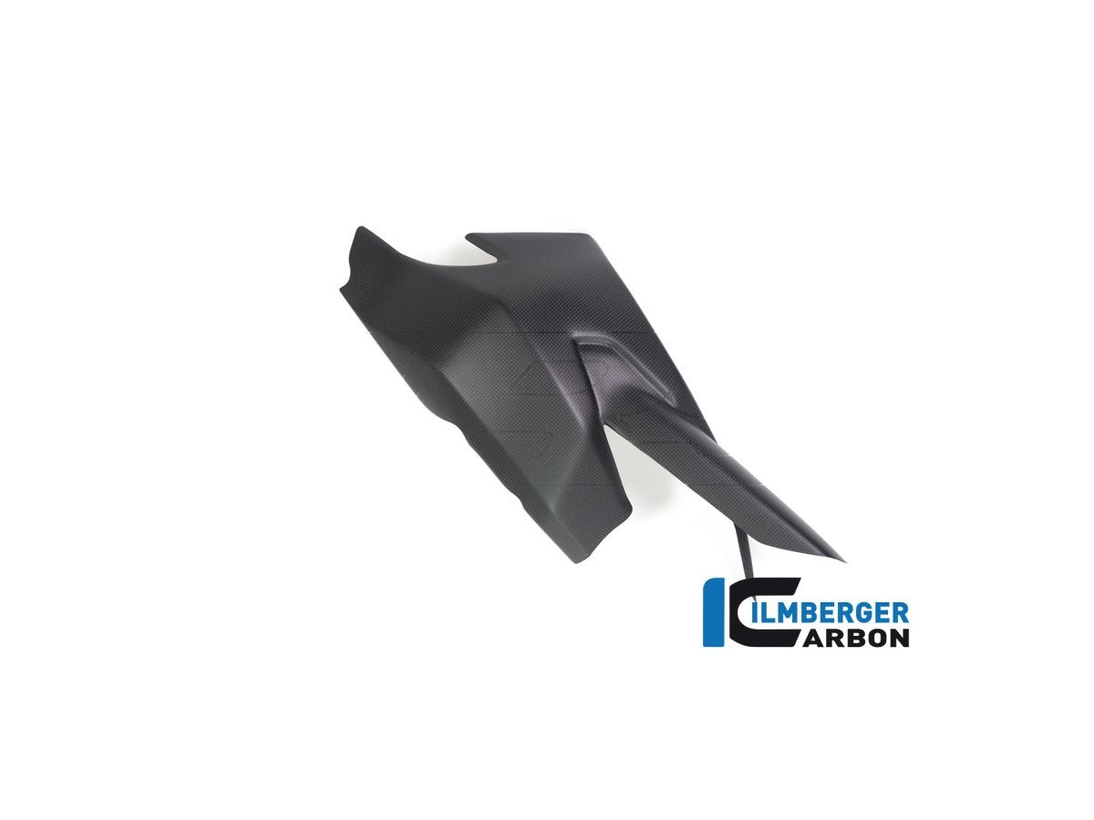 【ILMBERGER】碳纖維後搖臂護蓋 消光表面處理 DUCATI SUPERSPORT 939 / S| Webike歷史新低價特賣
