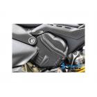 【ILMBERGER】碳纖維 左側凸輪皮帶護蓋 (霧面) PANIGALE V4 / S (18-22)| Webike摩托百貨