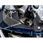 【ILMBERGER】儀表護蓋 / 左側 (碳纖維材質)| Webike摩托百貨