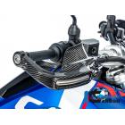 【ILMBERGER】亮光碳纖維 右側把手護弓 (附方向燈) R1300 GS / ADV| Webike摩托百貨