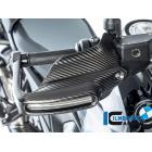【ILMBERGER】消光碳纖維 右側把手護弓 (附方向燈) R1300 GS / ADV| Webike摩托百貨