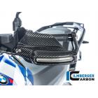 【ILMBERGER】亮光碳纖維 左側把手護弓 (附方向燈) R1300 GS / ADV| Webike摩托百貨