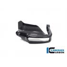 【ILMBERGER】亮光碳纖維 左側把手護弓 (附方向燈) R1300 GS / ADV| Webike摩托百貨