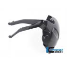 【ILMBERGER】亮光碳纖維 擋泥板 R1300 GS / ADV| Webike摩托百貨