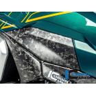 【ILMBERGER】消光鑽石紋碳纖維 左側油箱護蓋 R1300 GS| Webike摩托百貨