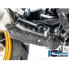 【ILMBERGER】消光鑽石紋碳纖維 排氣管防燙蓋 R1300 GS / ADV| Webike摩托百貨