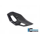 【ILMBERGER】亮光碳纖維 右側腳跟護板 R1300 GS / ADV