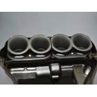 【MWR】HIGH PERFORMANCE 喇叭口 ZX-10R / RR (16-18)| Webike摩托百貨