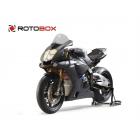 【ROTOBOX】BOOST輪框 (碳纖維材質 / 一對)| Webike摩托百貨