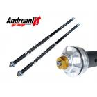 【Andreani】強化可調式油壓阻尼套件| Webike摩托百貨