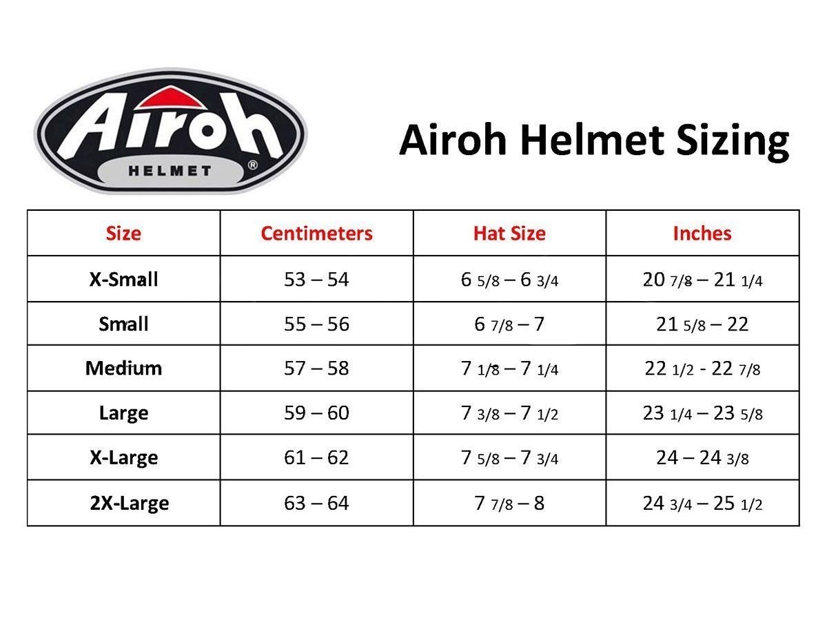 【AIROH】AVIATOR 3 GLORY越野安全帽 (消光橙)| Webike摩托百貨