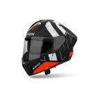 【AIROH】MATRYX SCOPE 全罩安全帽 (消光橘)| Webike摩托百貨