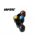【WRS】右側競技型把手開關 (4按鈕)| Webike摩托百貨