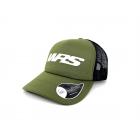 【WRS】帽子 (軍綠色)| Webike摩托百貨