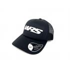 【WRS】帽子 (黑色)| Webike摩托百貨