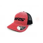 【WRS】帽子 (混紅色)| Webike摩托百貨