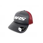 【WRS】帽子 (綠紅色)| Webike摩托百貨