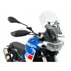 【WRS】旅遊型風鏡 (透明)| Webike摩托百貨