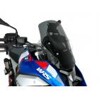 【WRS】標準型風鏡 (煙燻黑 / 無雷達感應器) R1300GS (23-)| Webike摩托百貨