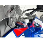 【WRS】擾流板 (透明 / 一對) R1300GS (23-)