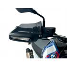【WRS】把手護弓延伸套件 (深煙燻色) R1300 GS / ADV| Webike摩托百貨