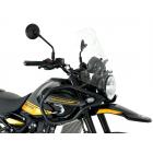【WRS】CAPONORD 風鏡 (透明) HIMALAYAN 450| Webike摩托百貨
