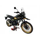 【WRS】CAPONORD 風鏡 (透明) HIMALAYAN 450| Webike摩托百貨