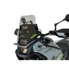 【WRS】運動風鏡 (煙燻色) 450 MT| Webike摩托百貨