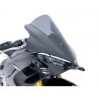 【WRS】競賽風鏡 (煙燻色) PANIGALE V4 (25-)| Webike摩托百貨