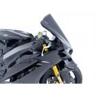 【WRS】競賽風鏡 (煙燻色) PANIGALE V4 (25-)| Webike摩托百貨