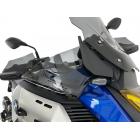 【WRS】標準側導流板組 (深煙燻色) R1300 GS ADV| Webike摩托百貨