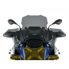 【WRS】標準側導流板組 (深煙燻色) R1300 GS ADV| Webike摩托百貨