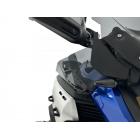 【WRS】標準側導流板組 (深煙燻色) R1300 GS ADV| Webike摩托百貨