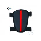 【Tappezzeria Italia】通用型舒適型座墊套 (F型)| Webike摩托百貨