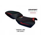【Tappezzeria Italia】ADRIA 舒適型座墊套| Webike摩托百貨