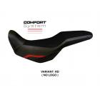 【Tappezzeria Italia】ENCS 舒適型座墊套 NX 500 (24-)