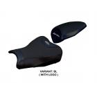 【Tappezzeria Italia】MUZY 座墊套 ZX-4RR| Webike摩托百貨
