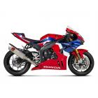 【AKRAPOVIC】EVOLUTION全段排氣管【非認證管、需自主送驗】| Webike摩托百貨