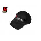 【AKRAPOVIC】801710 AKRAPOVIC 棒球帽| Webike摩托百貨